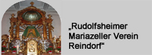 © Mariazeller Verein Reindorf