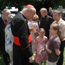 125 Jahr-Jubiläumsgottesdienst