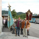 Jubiläumswallfahrt - Mariazell 2011