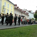 Jubiläumswallfahrt - Mariazell 2011