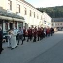 Wallfahrt nach Pottenstein 2011