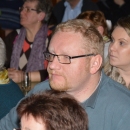 Generalversammlung 2015