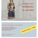 Wallfahrt Mariazell