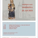 Wallfahrt Mariazell