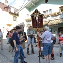 Mariazell-Wallfahrt 19./20. Juli 2014