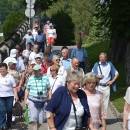 Mariazell-Wallfahrt 19./20. Juli 2014