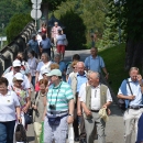 Mariazell-Wallfahrt 19./20. Juli 2014