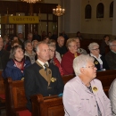 Pottensteinwallfahrt am 4. Oktober 2015