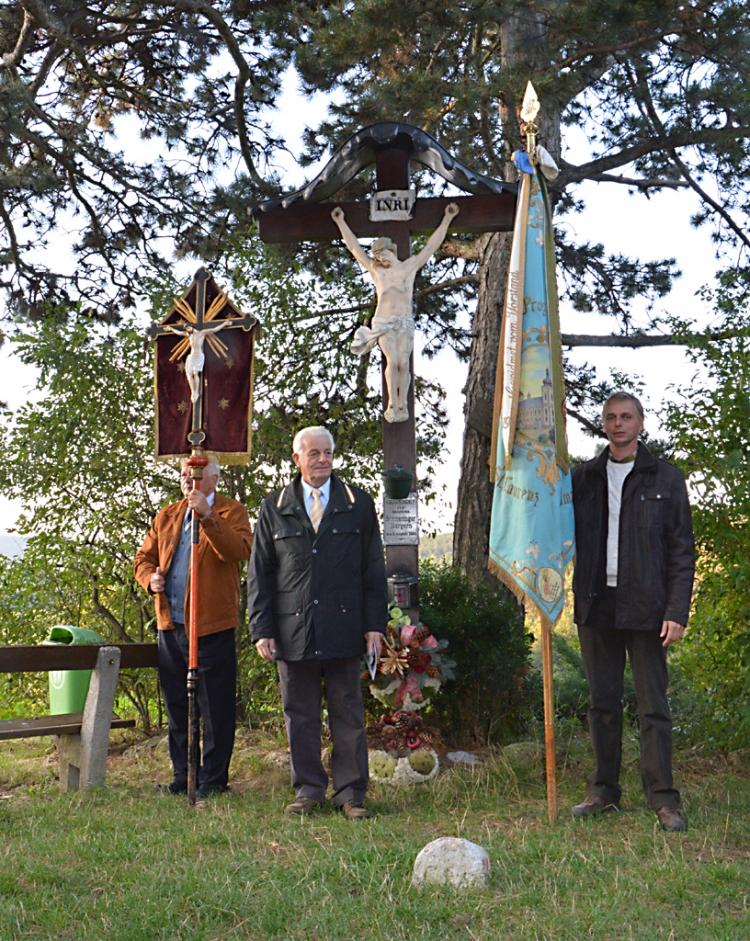 300 Jahre Pottenstein - 125 Jahre Simmeringer Kreuz