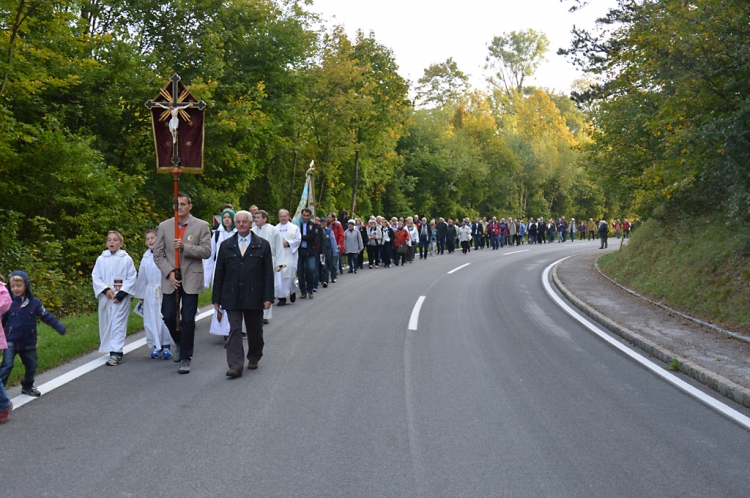 300 Jahre Pottenstein - 125 Jahre Simmeringer Kreuz