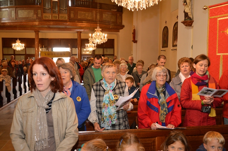 300 Jahre Pottenstein - 125 Jahre Simmeringer Kreuz