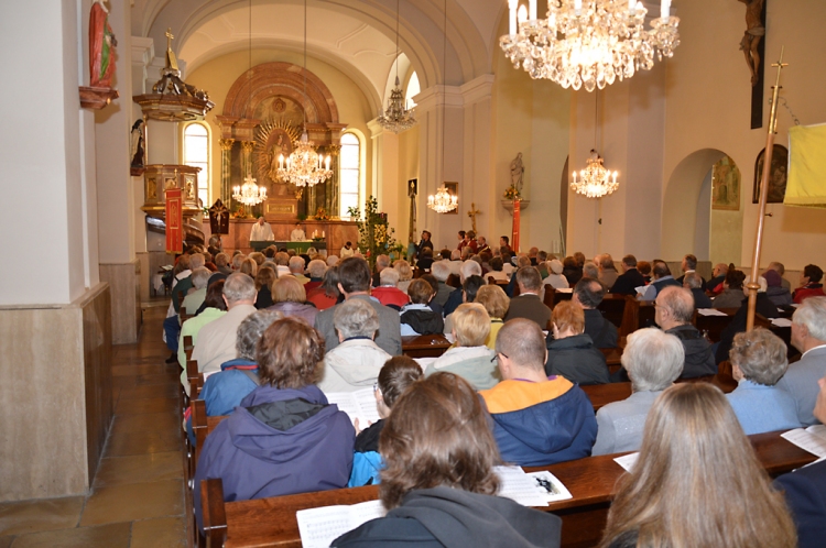 300 Jahre Pottenstein - 125 Jahre Simmeringer Kreuz