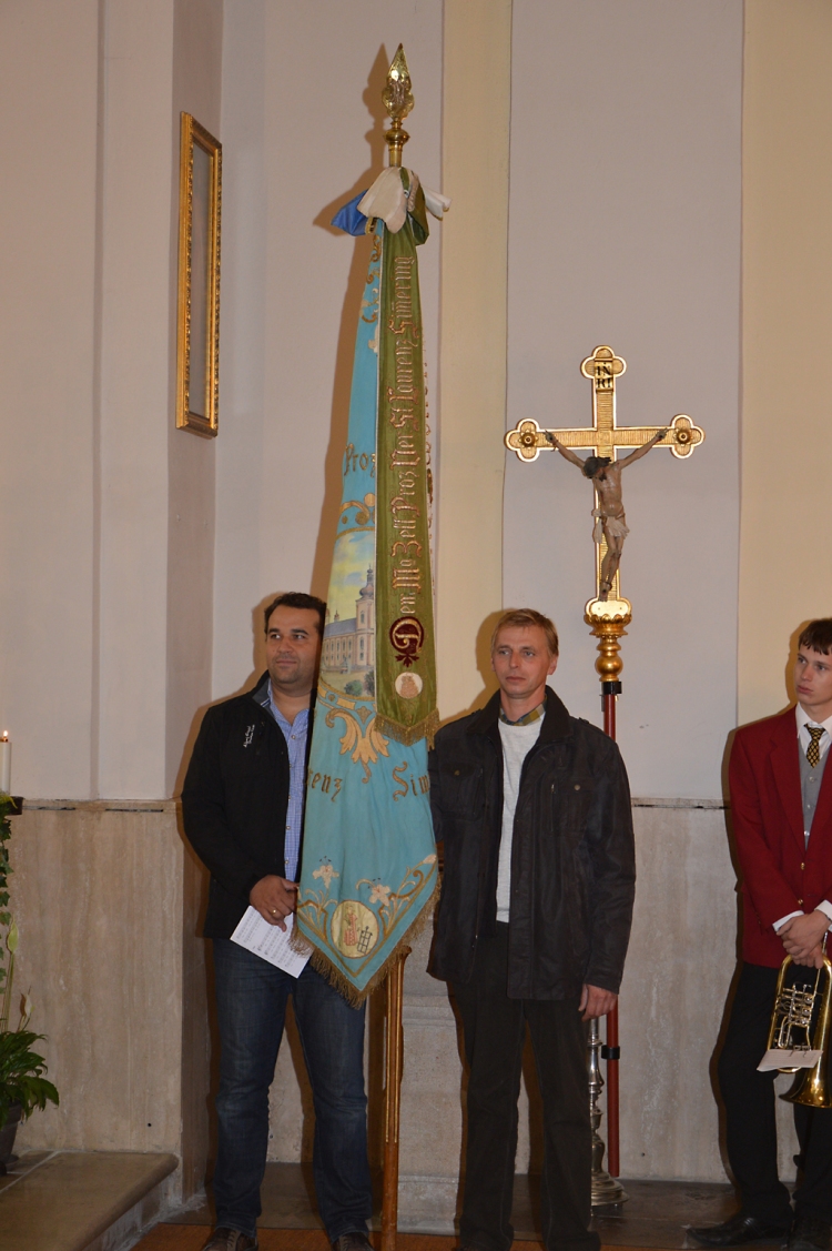 300 Jahre Pottenstein - 125 Jahre Simmeringer Kreuz