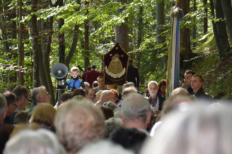 300 Jahre Pottenstein - 125 Jahre Simmeringer Kreuz