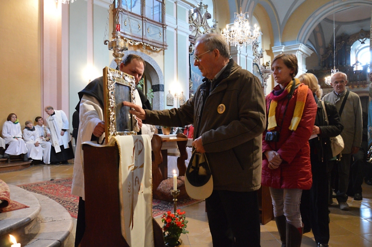 300 Jahre Pottenstein - 125 Jahre Simmeringer Kreuz