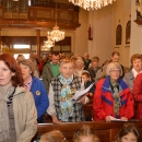 300 Jahre Pottenstein - 125 Jahre Simmeringer Kreuz