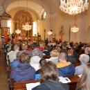 300 Jahre Pottenstein - 125 Jahre Simmeringer Kreuz