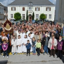 300 Jahre Pottenstein - 125 Jahre Simmeringer Kreuz