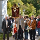 300 Jahre Pottenstein - 125 Jahre Simmeringer Kreuz