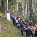 300 Jahre Pottenstein - 125 Jahre Simmeringer Kreuz