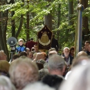 300 Jahre Pottenstein - 125 Jahre Simmeringer Kreuz