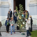 300 Jahre Pottenstein - 125 Jahre Simmeringer Kreuz