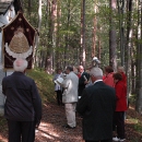 Wallfahrt nach Pottenstein und zum zum Mariahilfberg