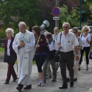Wallfahrt St. Corona - 7. Juni 2015