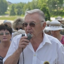 Wallfahrt St. Corona - 7. Juni 2015