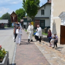 Wallfahrt St. Corona - 7. Juni 2015